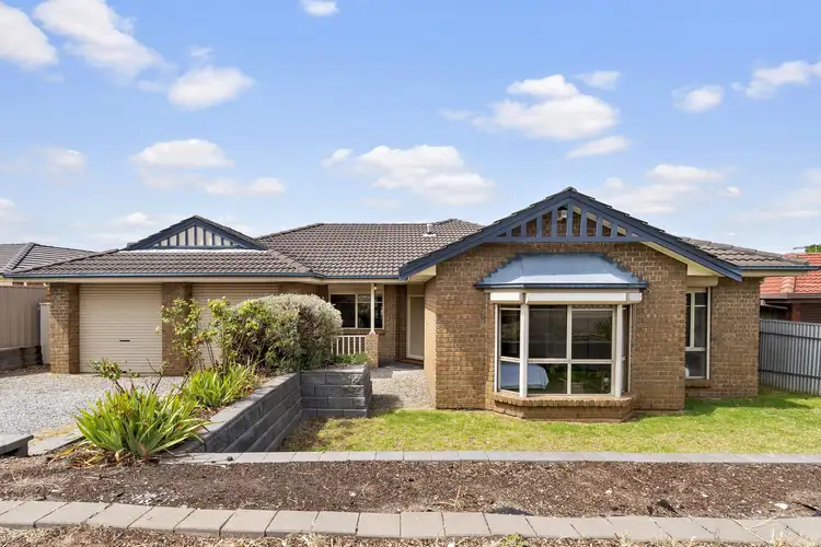 Main view of Homely house listing, 28 Valleyview Crescent, Hackham West SA 5163