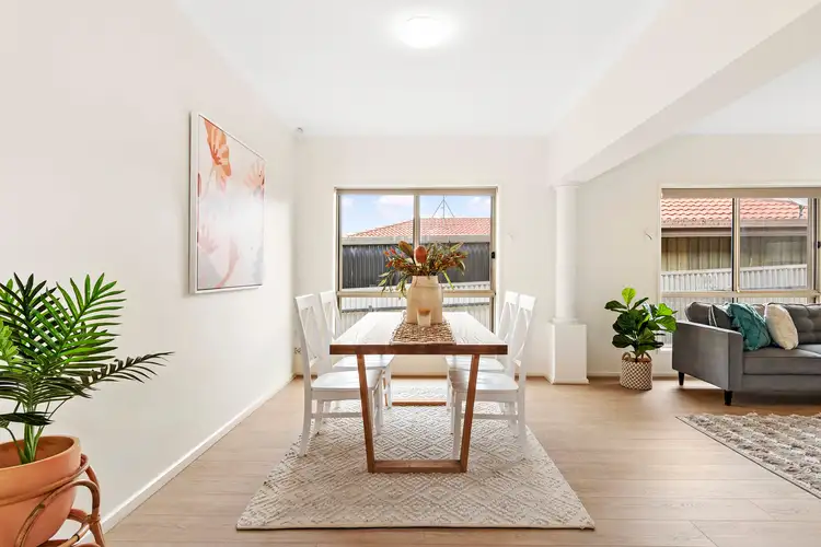 Second view of Homely house listing, 28 Valleyview Crescent, Hackham West SA 5163