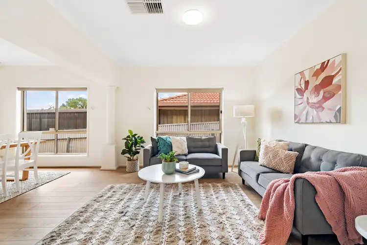 Fourth view of Homely house listing, 28 Valleyview Crescent, Hackham West SA 5163