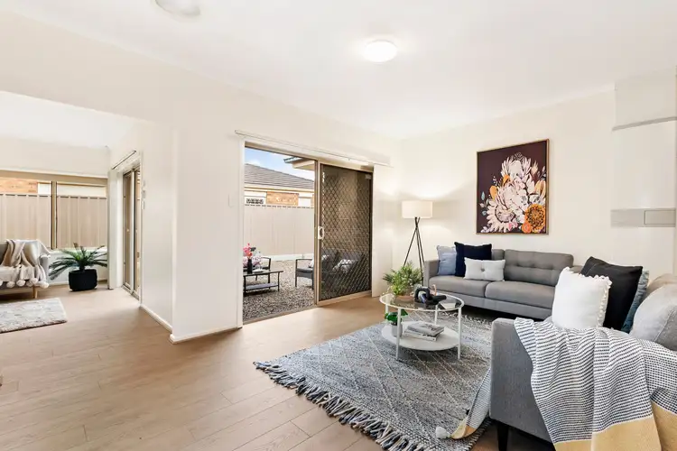 Sixth view of Homely house listing, 28 Valleyview Crescent, Hackham West SA 5163