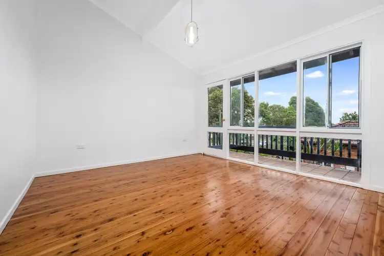 Fifth view of Homely townhouse listing, 1/113-115 Hector Street, Sefton NSW 2162