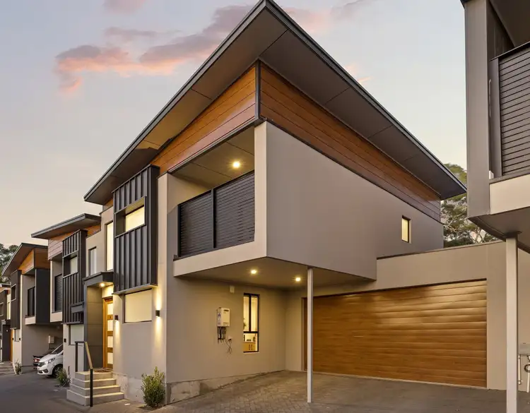 4/25 Addison Avenue, Athelstone SA 5076