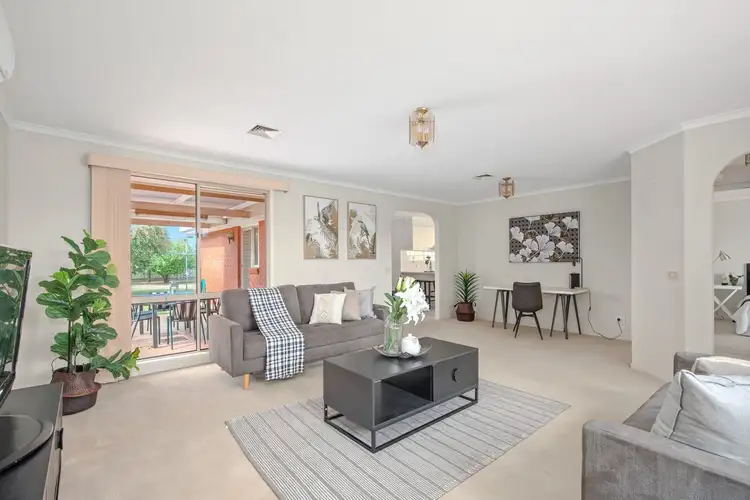 Fourth view of Homely house listing, 22 Jacqueline Close, Werribee VIC 3030