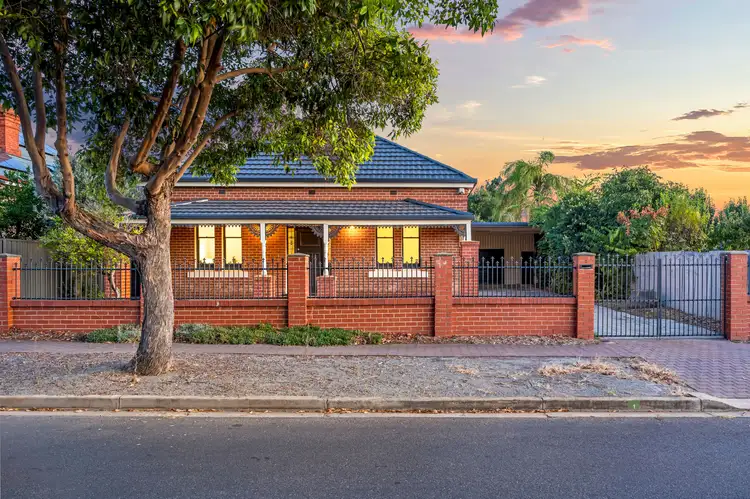 1 Edgeworth Street, Prospect SA 5082