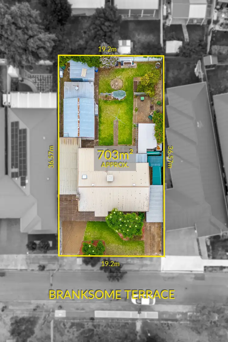 19 Branksome Terrace, Dover Gardens SA 5048