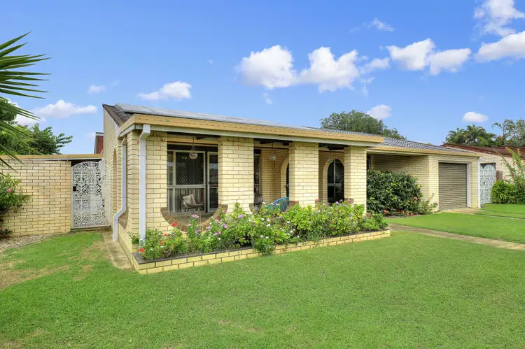 Third view of Homely house listing, 32 Avenell Street, Avenell Heights QLD 4670