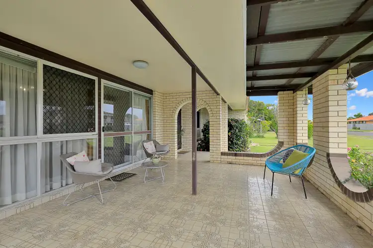 Fourth view of Homely house listing, 32 Avenell Street, Avenell Heights QLD 4670