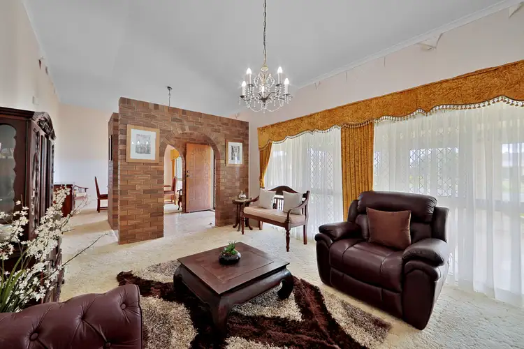 Fifth view of Homely house listing, 32 Avenell Street, Avenell Heights QLD 4670