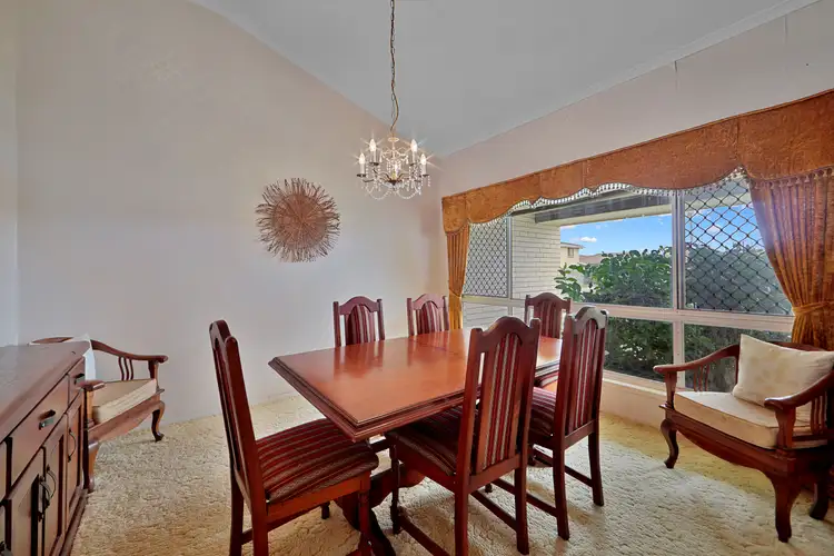 Seventh view of Homely house listing, 32 Avenell Street, Avenell Heights QLD 4670