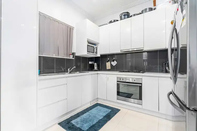 Second view of Homely house listing, 2 Heath Street, Auburn NSW 2144
