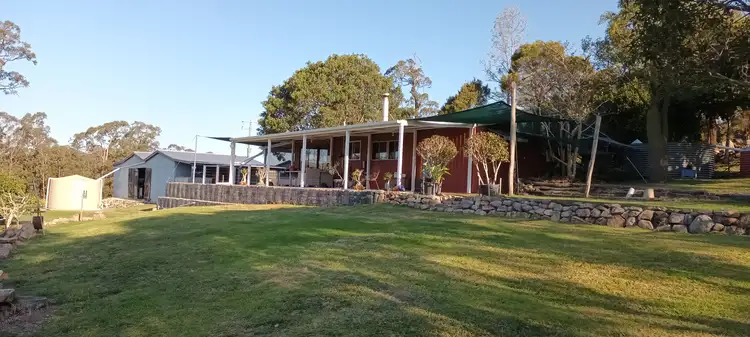 241 Voll Road, Jones Gully QLD 4355