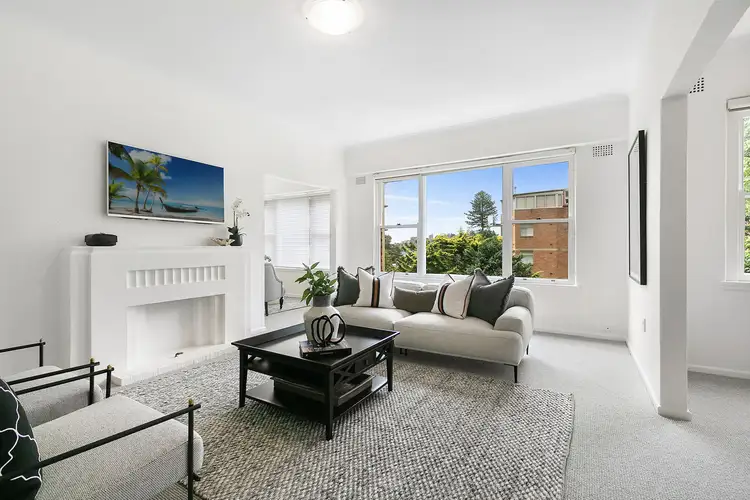 6/43 Ocean Avenue, Double Bay NSW 2028
