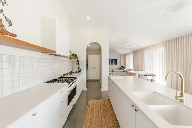 Fourth view of Homely house listing, 13 Ffloyd Court, Yamba NSW 2464