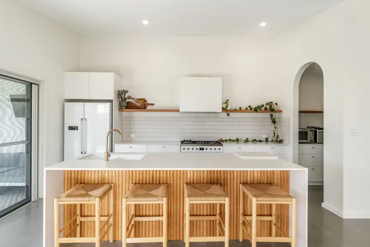 Fifth view of Homely house listing, 13 Ffloyd Court, Yamba NSW 2464