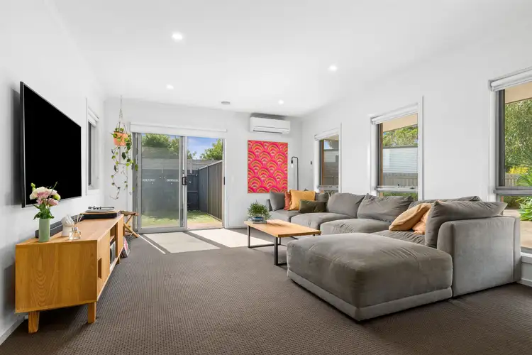 Fourth view of Homely house listing, 2D Teal Street, Lara VIC 3212