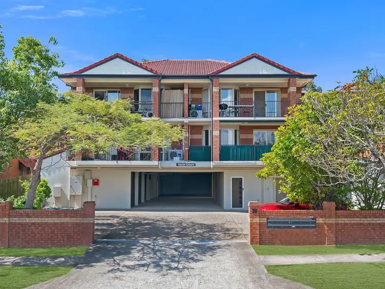 Main view of Homely unit listing, 1/30 Rise Street, Mount Gravatt East QLD 4122