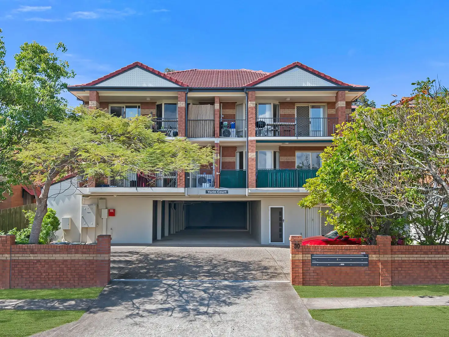 Main view of Homely unit listing, 1/30 Rise Street, Mount Gravatt East QLD 4122