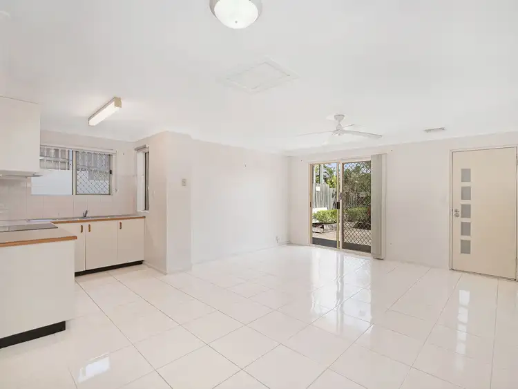 Second view of Homely unit listing, 1/30 Rise Street, Mount Gravatt East QLD 4122