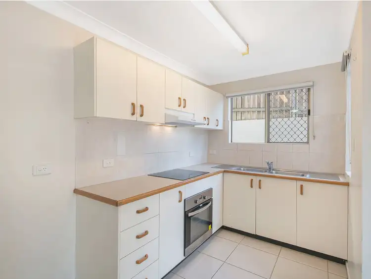 Fourth view of Homely unit listing, 1/30 Rise Street, Mount Gravatt East QLD 4122
