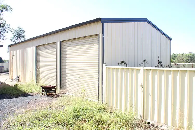 Third view of Homely rural property listing, 12 DOWS Lane, Coonabarabran NSW 2357