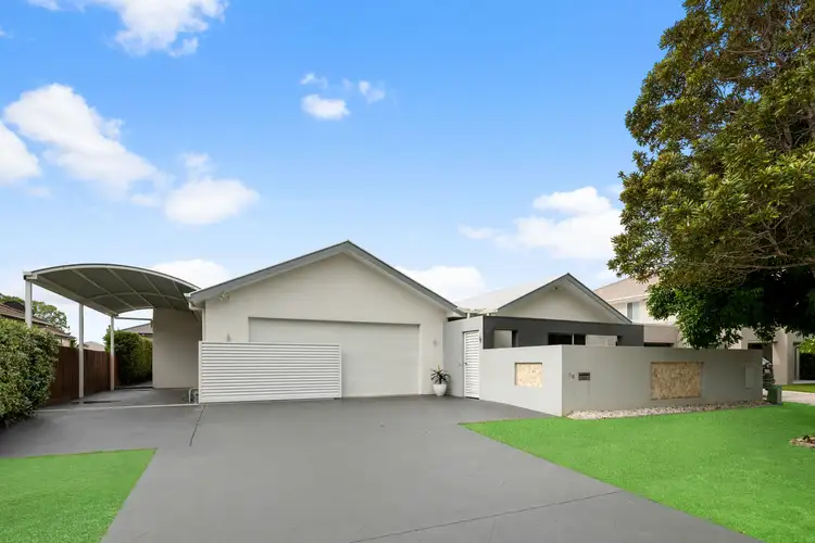 16 Kangaroo Street, North Lakes QLD 4509