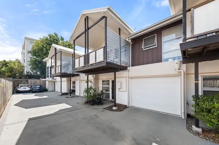 3/551 Oxley Road, Sherwood QLD 4075