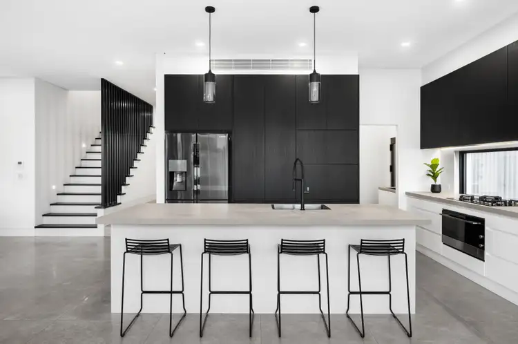 Second view of Homely house listing, 34 Jamboree Avenue, Leppington NSW 2179