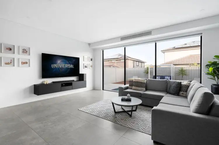 Third view of Homely house listing, 34 Jamboree Avenue, Leppington NSW 2179