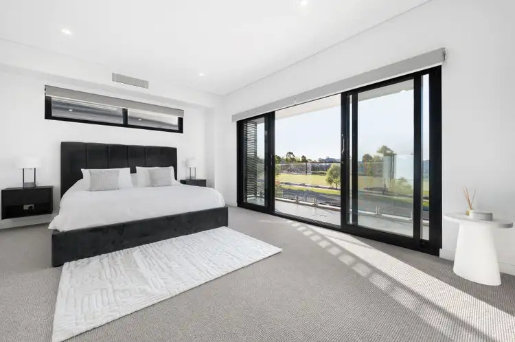 Sixth view of Homely house listing, 34 Jamboree Avenue, Leppington NSW 2179