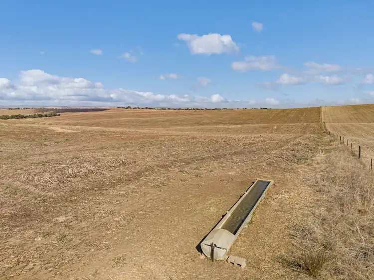 Third view of Homely rural property listing, 'Coulters' Sandow Road, Hamley Bridge SA 5401