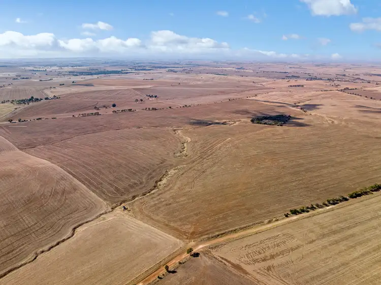 Fourth view of Homely rural property listing, 'Coulters' Sandow Road, Hamley Bridge SA 5401