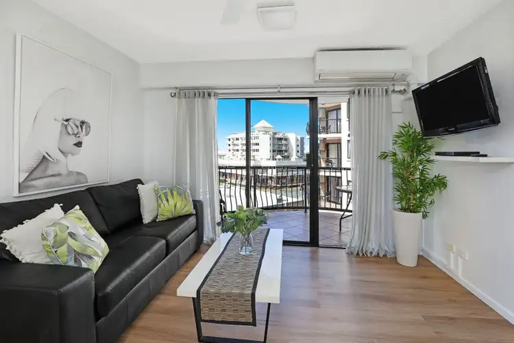 47/32 River Esplanade, Mooloolaba QLD 4557