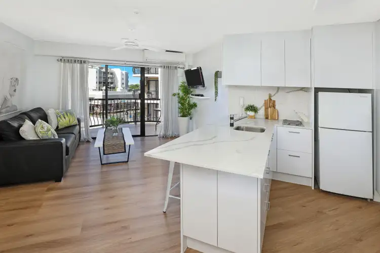 Second view of Homely unit listing, 47/32 River Esplanade, Mooloolaba QLD 4557