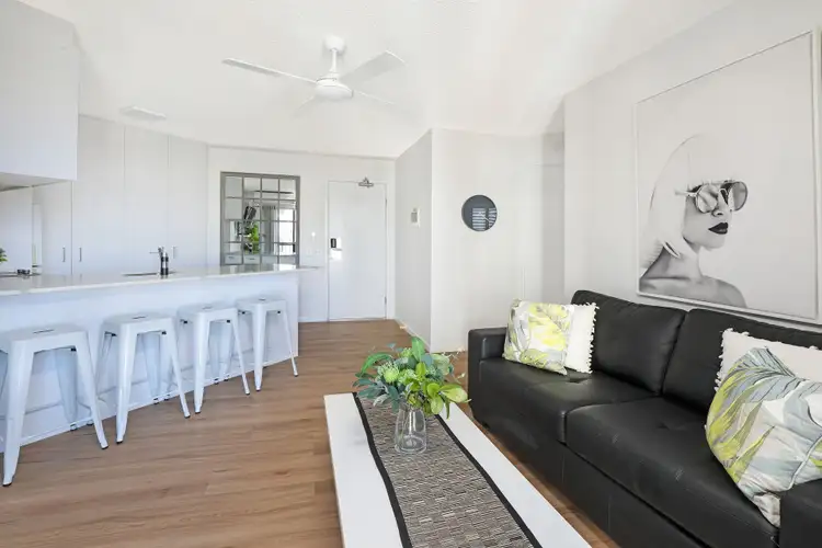 Third view of Homely unit listing, 47/32 River Esplanade, Mooloolaba QLD 4557