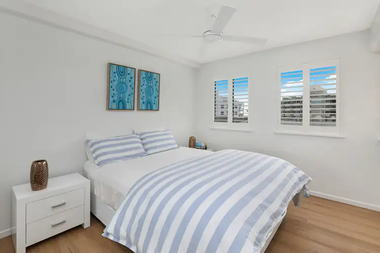 Fifth view of Homely unit listing, 47/32 River Esplanade, Mooloolaba QLD 4557