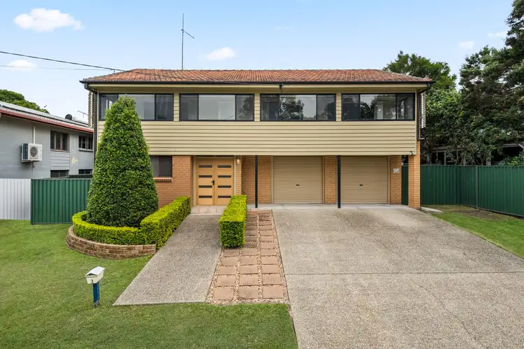 Main view of Homely house listing, 3 Neata Street, Corinda QLD 4075