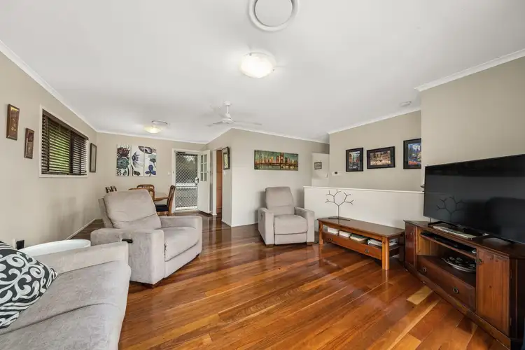 Second view of Homely house listing, 3 Neata Street, Corinda QLD 4075