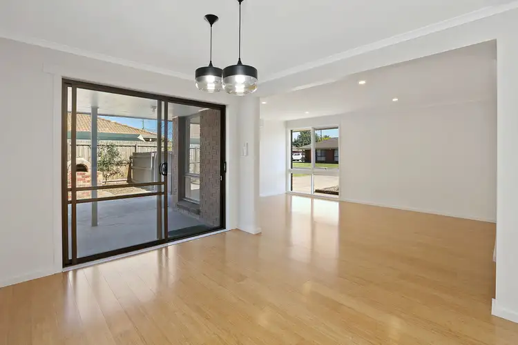 Second view of Homely house listing, 8 Kyema Drive, Lara VIC 3212
