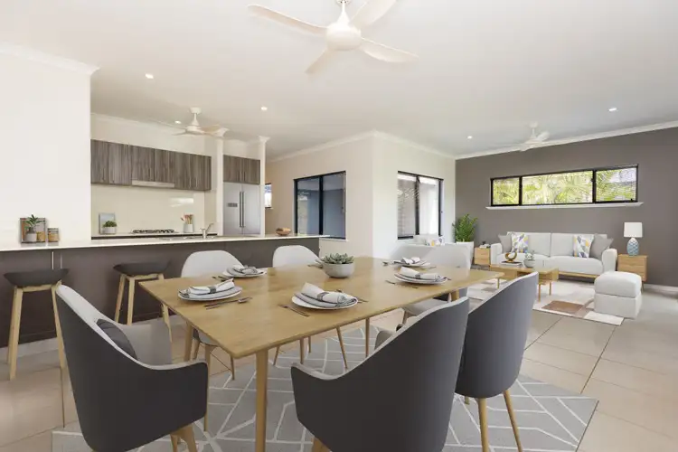 Fifth view of Homely house listing, 11 Hin Way, Bilingurr WA 6725