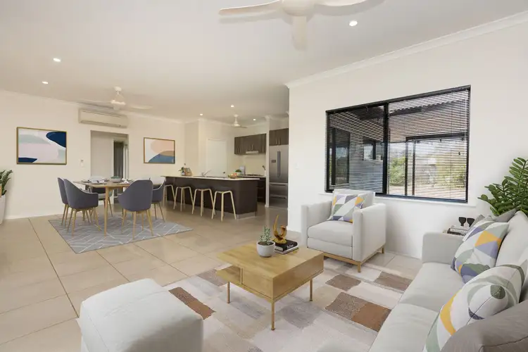 Sixth view of Homely house listing, 11 Hin Way, Bilingurr WA 6725