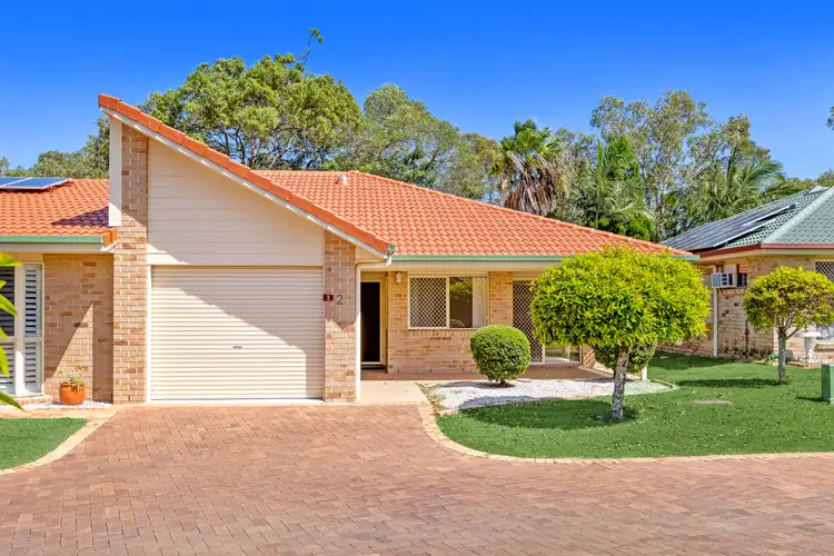 2/31 North Street, Caloundra QLD 4551