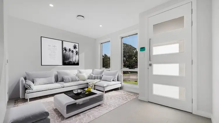 Second view of Homely house listing, 65 Greygums Road, Cranebrook NSW 2749