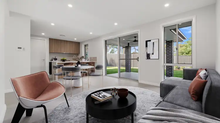 Third view of Homely house listing, 65 Greygums Road, Cranebrook NSW 2749