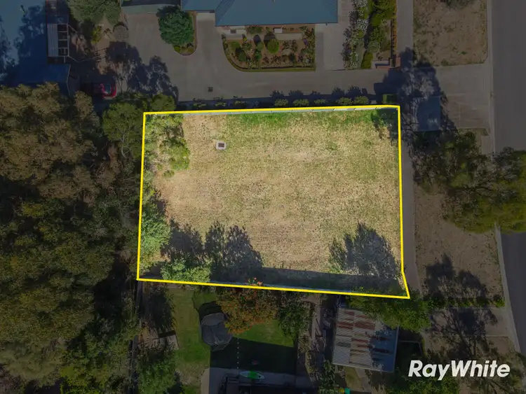 Third view of Homely land listing, 20 Hill Street, Bendigo VIC 3550