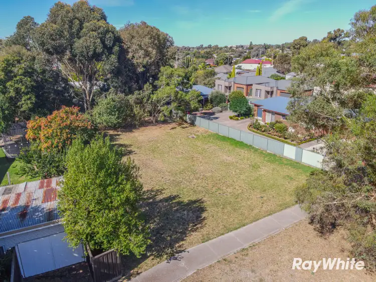 Fourth view of Homely land listing, 20 Hill Street, Bendigo VIC 3550