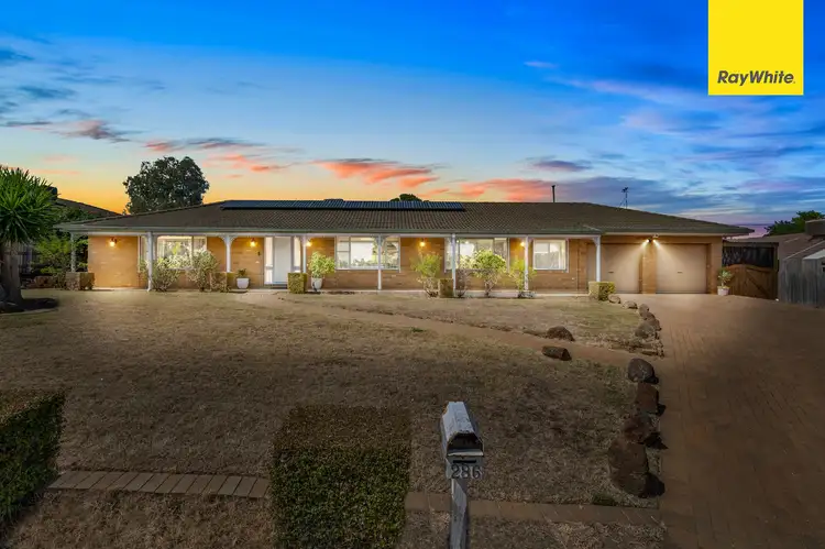 286-288 Coburns Road, Kurunjang VIC 3337