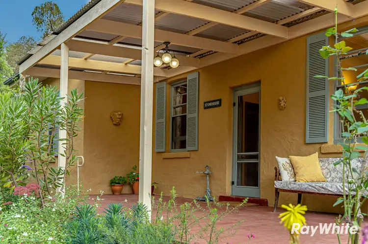 Main view of Homely house listing, 178 Sailors Gully Road, Sailors Gully VIC 3556