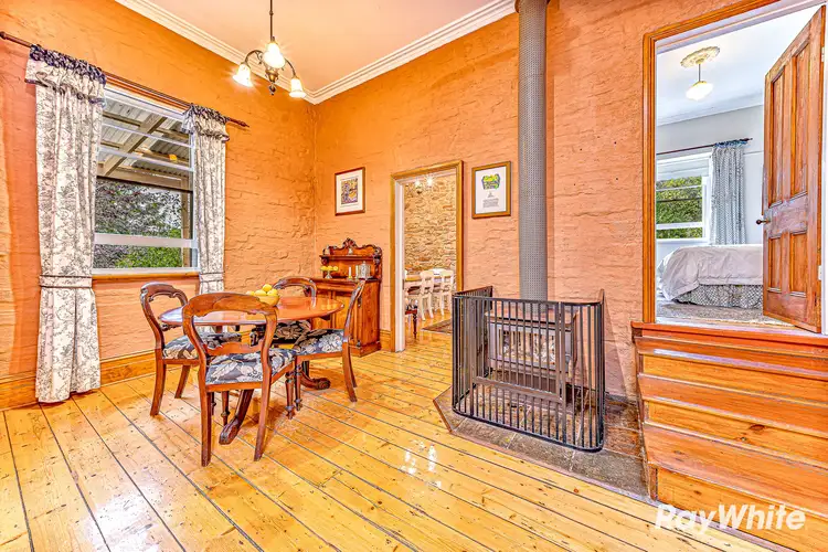 Fourth view of Homely house listing, 178 Sailors Gully Road, Sailors Gully VIC 3556
