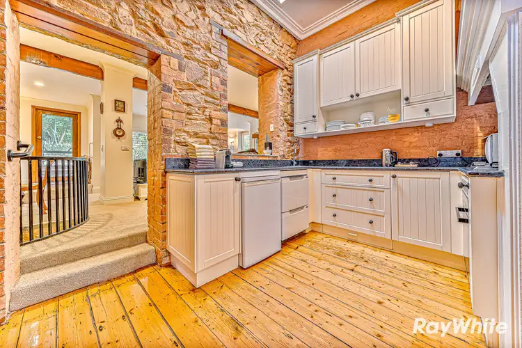 Fifth view of Homely house listing, 178 Sailors Gully Road, Sailors Gully VIC 3556