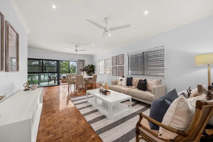 Second view of Homely house listing, 34 Chelmer Street East, Chelmer QLD 4068